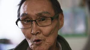 VIDEO: Yup'ik elder John Active shares Alaska's supernatural secrets