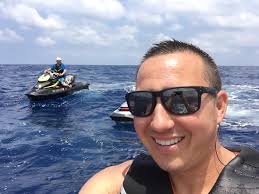 Weekend adventure update