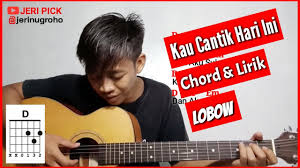 Lobow salah chord guitar lyrics. Jeri Pick Youtube Channel Analytics And Report Powered By Noxinfluencer Mobile