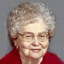 Ruth M. (Isaacson) Cornell