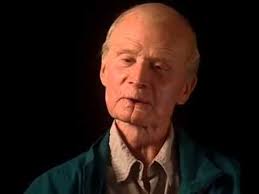 Louis Edmonds (American Actor) ~ Wiki & Bio with Photos