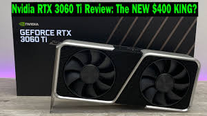 The rtx 3060 ti is nvidia's latest 3000 series gpu. Nvidia Rtx 3060 Ti Vs Rtx 3070 Which Should You Buy