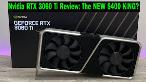 Assuming it (ever…) comes into stock at $330 usd, it will sit just below the 3060 ti as the second best value for money graphics card. Nvidia Rtx 3060 Ti Vs Rtx 3070 Which Should You Buy