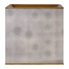 Maybe you would like to learn more about one of these? Flair 20 Wide Gold And Mirror Modern Cube End Table 35t73 Lamps Plus