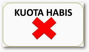Hasil gambar untuk kuota internet