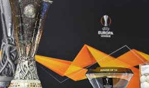 Weekend review and premier league review whenever you can please. Europa League Draw When Is The Last 32 Draw Who Could Man Utd Arsenal Spurs Face Football Sport Express Co Uk