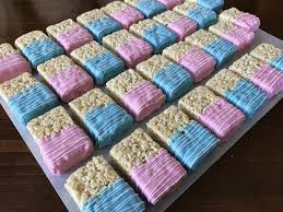 Are you thinking about throwing a gender reveal party? The Cutest Gender Reveal Food Ideas Tulamama