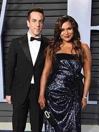 Mindy Kaling B J Novak Pics Of The Exes The Office Costars Hollywood Life