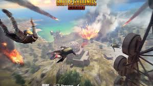Only mentions a handful of training mode was originally planned for the october update, but due to stability issues. Pubg Mobile Becomes The Highest Grossing Mobile Game