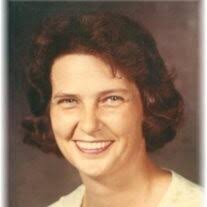 Betty Barnes Obituary 2014