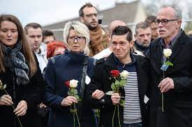 L'heure de vérité de enquêtes criminelles. Affaire Daval Les Parents D Alexia Veulent Que Jonathann Soit Aussi Juge Pour Avoir Brule Le Cadavre De Sa Femme