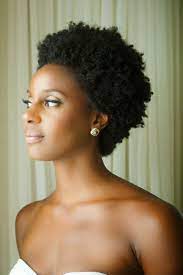 30 Nb2b Style Inspirations No 15 On Myfroandi Com Natural Hair Styles Hair Styles Short Natural Hair Styles
