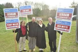 Litchfield runs out of ballots; voter turnout 'steady and smooth' across  the county