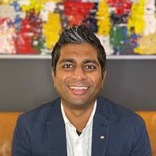 Devin Singh's Instagram, Twitter & Facebook