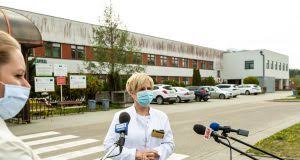 We did not find results for: Szpital Specjalistyczny W Koscierzynie E Lebork