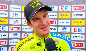 Tour de France 2014 stage 17: Saint-Gaudens to Saint-Lary Pla d'Adet