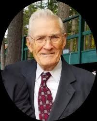 Oswald Haney Obituary