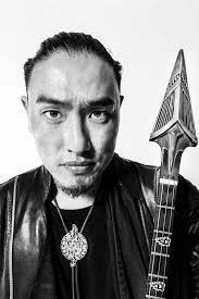 Throwback Thursday, photos by Tobias Sutter #TheHu #Incarnationtour  #8daystogo