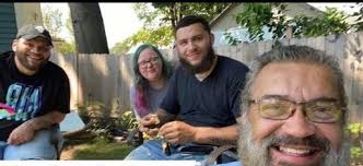 Brandon Ivan Serrano