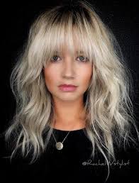 Our hot pick of hairstyles for fine hair will save your locks from falling flat. 50 Head Turning Hairstyles For Thin Hair To Flaunt In 2020