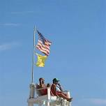 East Hampton Lifeguard Reunion