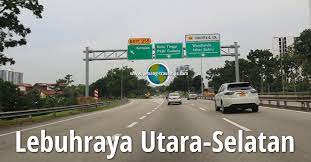 Apabila menjelang musim perayaan, lebuh raya plus (projek lebuh raya utara selatan berhad) sememangnya akan mengalami kesesakan jalan raya yang sangat teruk. Lebuhraya Utara Selatan Plus