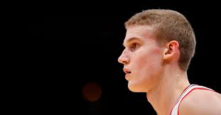 Lauri Markkanen sivusi seuraennätystä ja pesi muut top 10 -varaukset