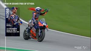 Rins, suzuki capture solid win; Motogp Portugal Has A Motogp Winner Facebook