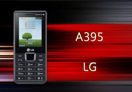 LG A395 Quad SIM - حافظ موبایل