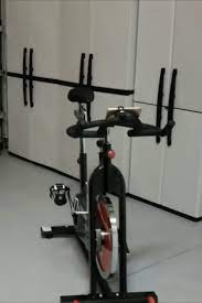 Sunnyside Bicycles Biking Workout Mini Exercise Bike Spin Bike Workouts