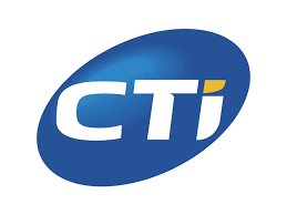 Cti tecnología y gestión, business management and technology solutions specialised in payment and data management. Cti Logo Png Transparent Svg Vector Freebie Supply
