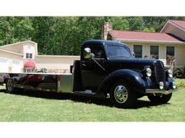 Top rated sellerfrom united states. Antique Dodge Truck Car Hauler For Sale Antique Center Dodge Truck Trucks Car