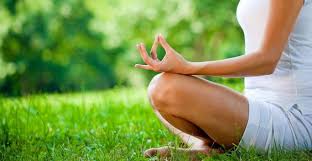 I migliori documentari per sapere tutto! Yoga E Meditazione Nella Natura Tutti I Benefici Di Praticare Immersi Nel Verde Greenme