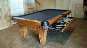 Pin On Pool Tables