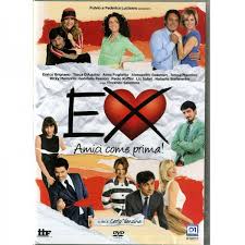 Последние твиты от enrico brignano (@enricobrignano). Ex Amici Come Prima Movie