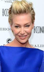 It S True Portia De Rossi Will Be On Scandal Portia De Rossi Short Hair Portia De Rossi Short Hair Styles