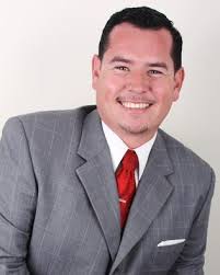 Efren Navarro, CENTURY 21 Real Estate Agent in Pico Rivera, CA