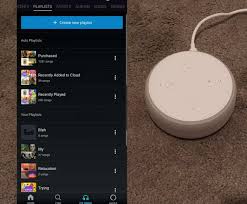 Drag and drop music to your playlist in the sidebar. Amazon Alexa Echo Looping Songs Playlists And Routines Smart Home Point