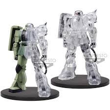 From your shopping list to your doorstep in as little as 2 hours. Gundam Internal Structure Ms 06f Zaku Ii Banpresto 53 Off Tokyo Otaku Mode Tom