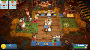 2 at the epic games store. Overcooked 2 Carnival Of Chaos Overcooked 2 Stumpt Nexus