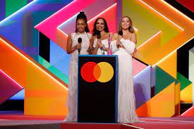 Harry styles is up for best british single for watermelon sugar. Vnlska30weum5m