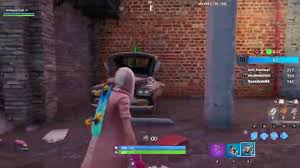 Every Npc Location In Fortnite Season 6