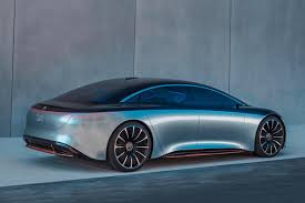 The massive touchscreen isn't one screen, but a seamless blend of at least three share all sharing options for: The Mercedes Eqs Will Have Something Called A Hyperscreen Carbuzz
