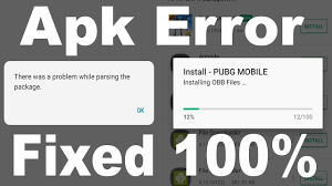 All apps on apkpure are verified safe to install. Parse Error There Is A Problem Parsing The Package 4 Easy Ways To Fix By T Soln
