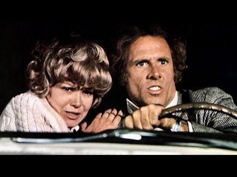 FAMILY PLOT Official Trailer (1976, Karen Black, Bruce Dern, Barbara  Harris, Alfred Hitchcock)