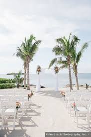 Beach Front Venue Outdoor Wedding Palm Trees Summer Palm Beach Photography Inc In 2020 Wedding Venues Beach Beach Wedding Aisles Palm Beach Photography