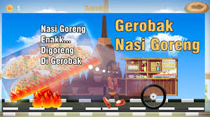 Beli gerobak nasi goreng online berkualitas dengan harga murah terbaru 2021 di tokopedia! Gerobak Nasi Goreng Fur Android Apk Herunterladen