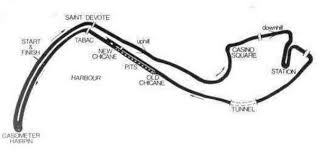 This article is about the formula one race. Circuit De Monaco The Formula 1 Wiki Fandom