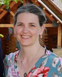 NEW FAITH FORMATION STAFF Father...