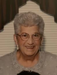 Mary L. Monzo Obituary January 29, 2022